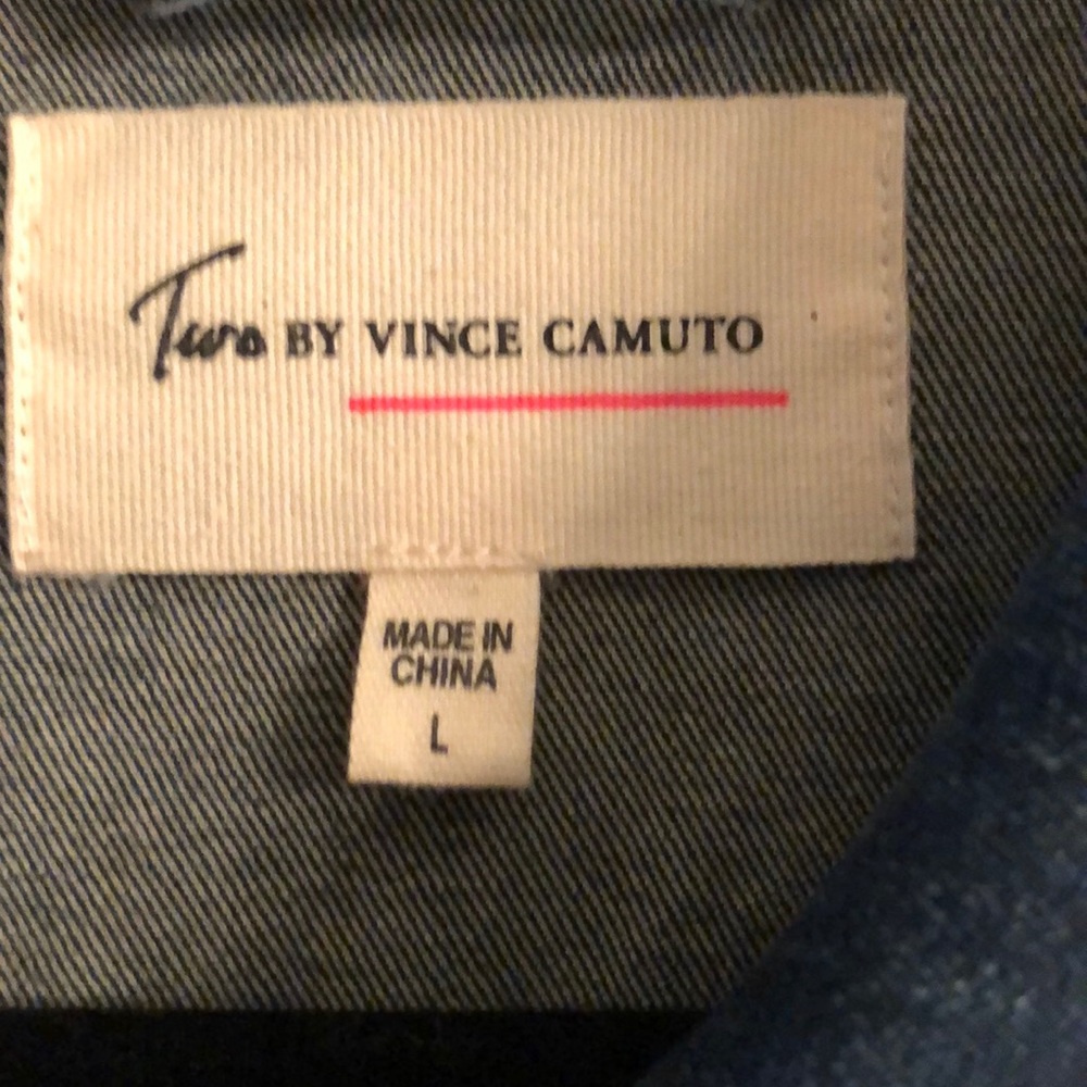 Jean jacket - Picture 2 of 3